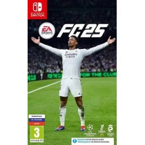 EA Sports FC 25 (Fifa 25) [Switch]